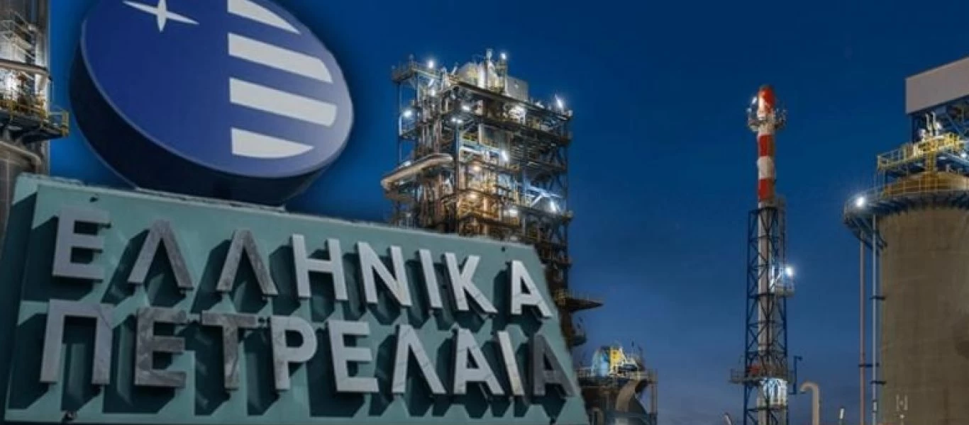 Όμιλος ΕΛΠΕ: Διένειμε είδη πρώτης ανάγκης σε ευάλωτες οικογένειες και δώρα σε παιδιά
